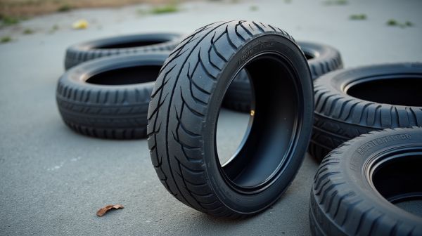 Motorradreifen 160 60 R17: die besten Modelle im Vergleich