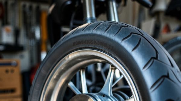 Top 5 Motorradreifen 160 60 R17 für optimale Fahrsicherheit