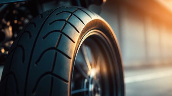 Top 5 Motorradreifen 160 60 R17 für optimale Fahrsicherheit